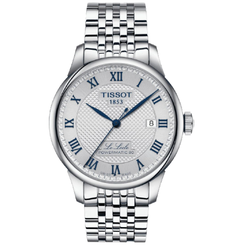 Товар Tissot Le Locle 39mm Art 12127 Фото 1 - Tissot Le Locle 39mm Art 12127