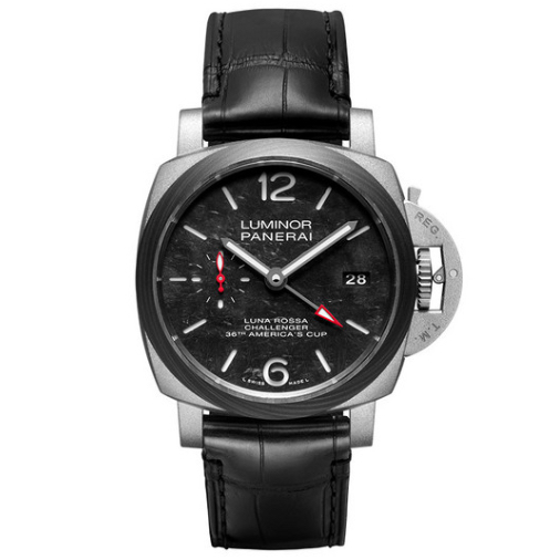 Фото 1 - Officine Panerai Luminor Luna Rossa Art 12069