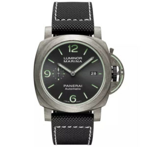 Фото 24 - Officine Panerai Luminor Marina Art 12057