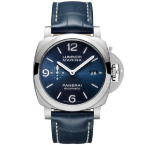 Фото 32 - Officine Panerai Luminor Marina Art 12061