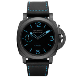 Фото 16 - Officine Panerai Luminor Art 12073