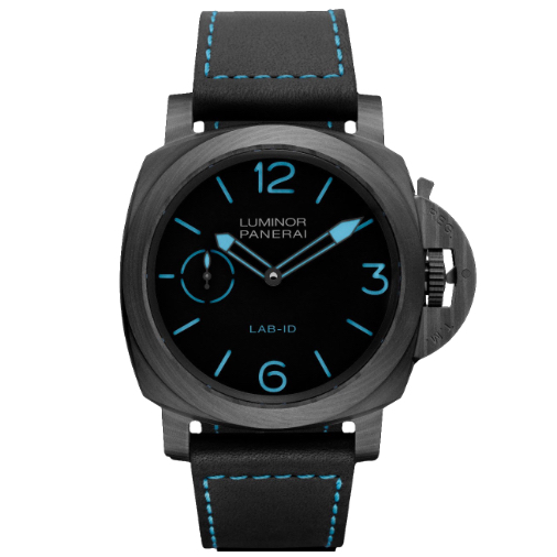 Товар Officine Panerai Luminor Art 12073 Фото 1 - Officine Panerai Luminor Art 12073