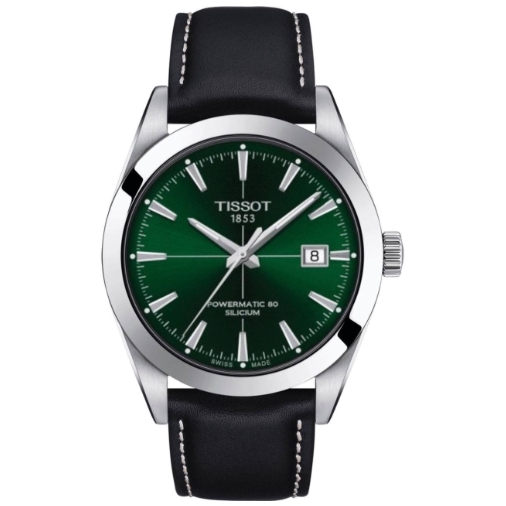 Фото 1 - Tissot Gentleman 40mm Art 12130