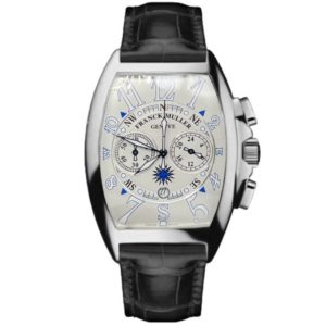 Фото 14 - Franck Muller Mariner Art 12026