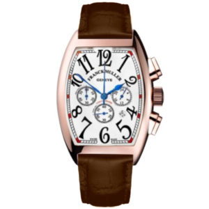 Товар Franck Muller Casablanca Chronograph Art 12029 Фото 33 - Franck Muller Casablanca Chronograph Art 12029
