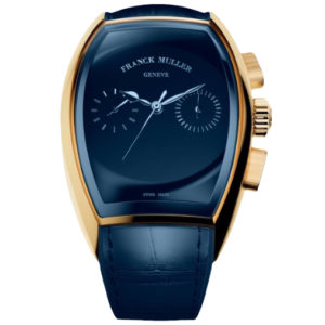 Товар Franck Muller Cintree Curvex CX Piano Chronograph Art 12015 Фото 51 - Franck Muller Cintree Curvex CX Piano Chronograph Art 12015