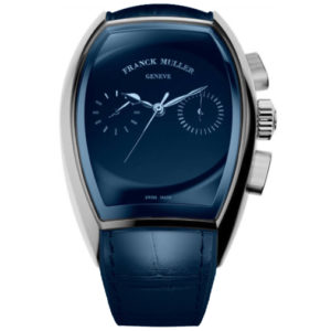 Товар Franck Muller Cintree Curvex CX Piano Chronograph Art 12016 Фото 53 - Franck Muller Cintree Curvex CX Piano Chronograph Art 12016