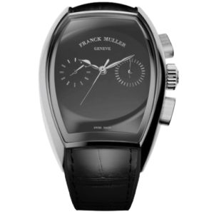 Товар Franck Muller Cintree Curvex CX Piano Chronograph Art 12018 Фото 57 - Franck Muller Cintree Curvex CX Piano Chronograph Art 12018