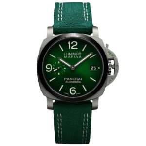 Фото 16 - Officine Panerai Luminor Marina Art 12034