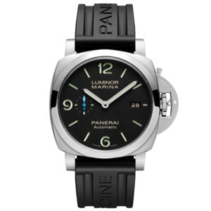 Фото 20 - Officine Panerai Luminor Marina Art 12036