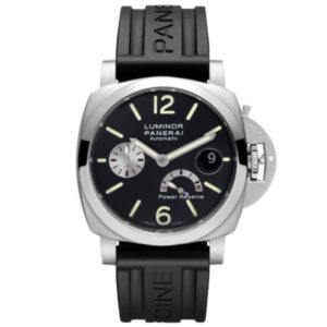 Фото 6 - Officine Panerai Luminor Art 12037