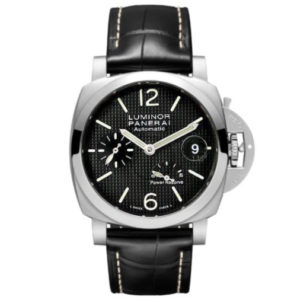 Фото 8 - Officine Panerai Luminor Art 12038