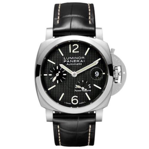 Фото 1 - Officine Panerai Luminor Art 12038