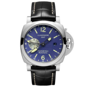 Фото 6 - Officine Panerai Luminor GMT Art 12041