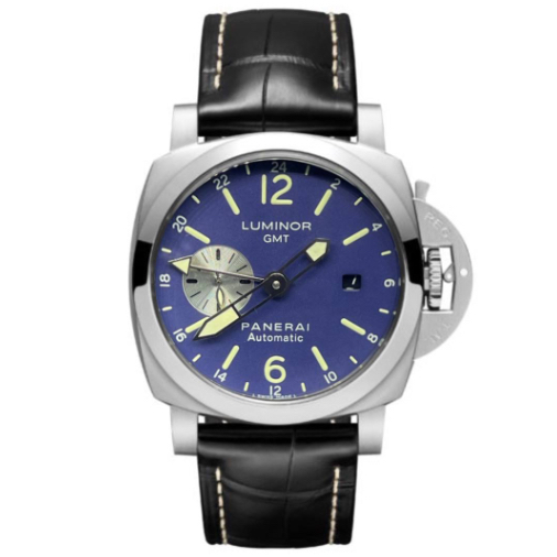 Фото 1 - Officine Panerai Luminor GMT Art 12041