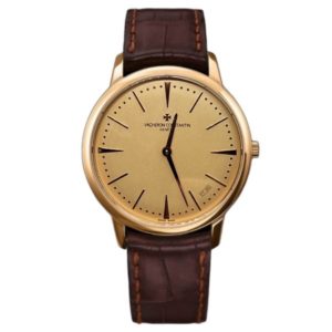 Фото 11 - Vacheron Constantin Patrimony 40mm 81180/000R