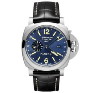 Фото 10 - Officine Panerai Luminor GMT Art 12050
