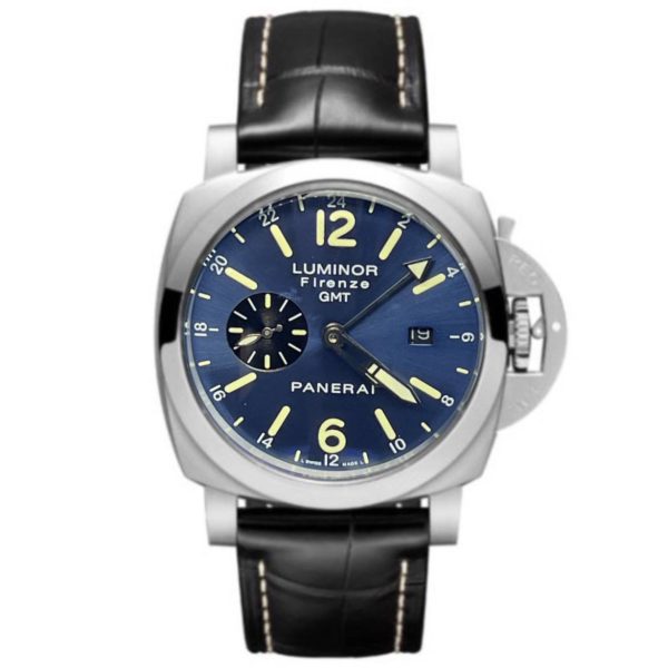 Товар Officine Panerai Luminor GMT Art 12050 Фото 1 - Officine Panerai Luminor GMT Art 12050