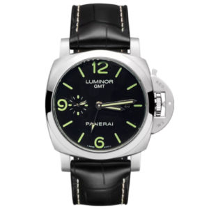 Фото 16 - Officine Panerai Luminor GMT Art 12053