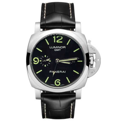 Товар Officine Panerai Luminor GMT Art 12053 Фото 1 - Officine Panerai Luminor GMT Art 12053