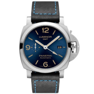 Фото 18 - Officine Panerai Luminor GMT Art 12054
