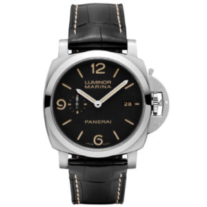 Фото 26 - Officine Panerai Luminor Marina Art 12058