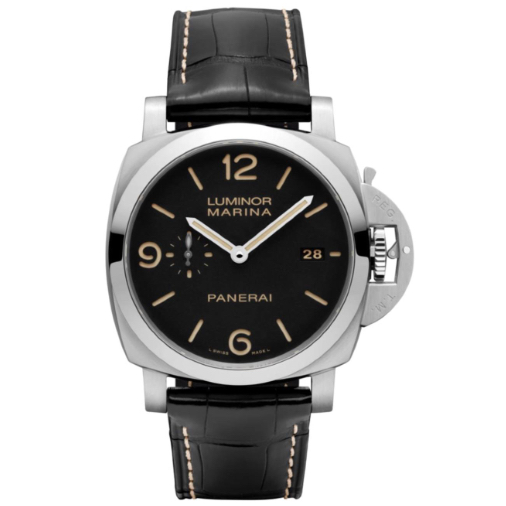 Фото 1 - Officine Panerai Luminor Marina Art 12058