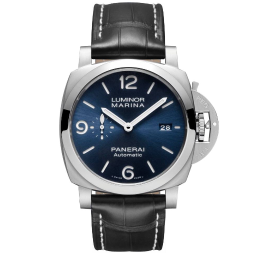 Товар Officine Panerai Luminor Marina Art 12059 Фото 1 - Officine Panerai Luminor Marina Art 12059