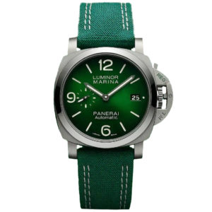 Фото 30 - Officine Panerai Luminor Marina Art 12060