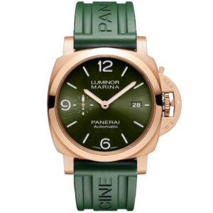 Фото 34 - Officine Panerai Luminor Marina Art 12062