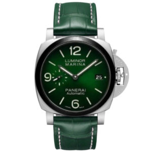 Фото 36 - Officine Panerai Luminor Marina Art 12063