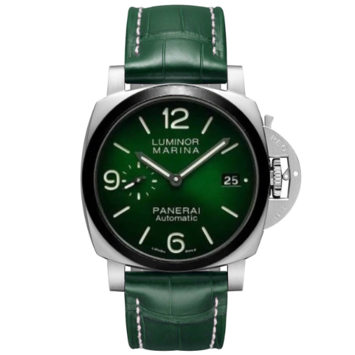 Товар Officine Panerai Luminor Marina Art 12063 Фото 1 - Officine Panerai Luminor Marina Art 12063