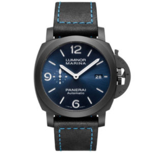 Фото 40 - Officine Panerai Luminor Marina Art 12065