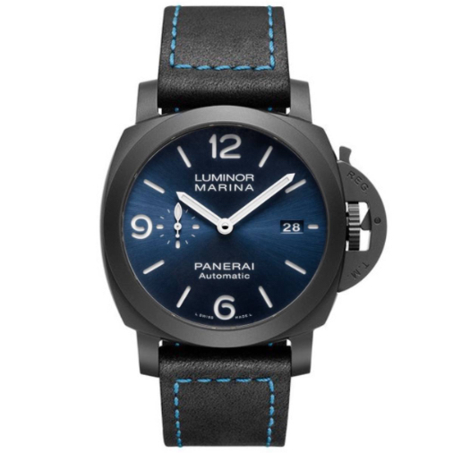 Фото 1 - Officine Panerai Luminor Marina Art 12065