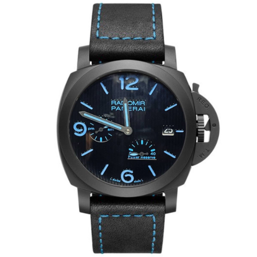 Товар Officine Panerai Radiomir Art 12074 Фото 1 - Officine Panerai Radiomir Art 12074