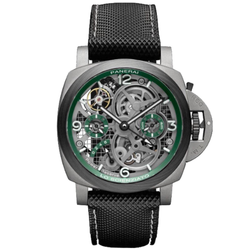 Товар Officine Panerai Luminor 1950 Art 12070 Фото 1 - Officine Panerai Luminor 1950 Art 12070