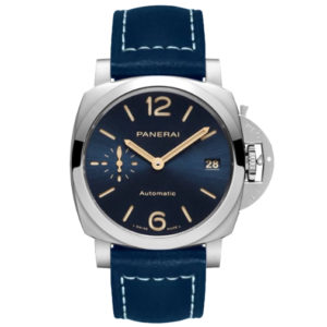 Фото 14 - Officine Panerai Luminor Art 12072