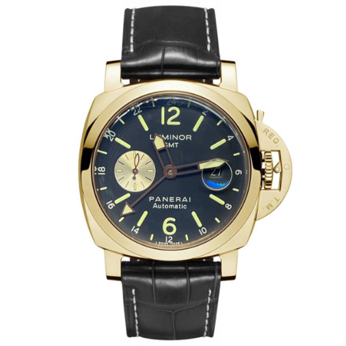 Фото 1 - Officine Panerai Luminor GMT Art 12055