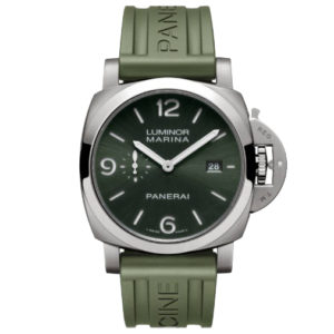 Фото 44 - Officine Panerai Luminor Marina Art 12067