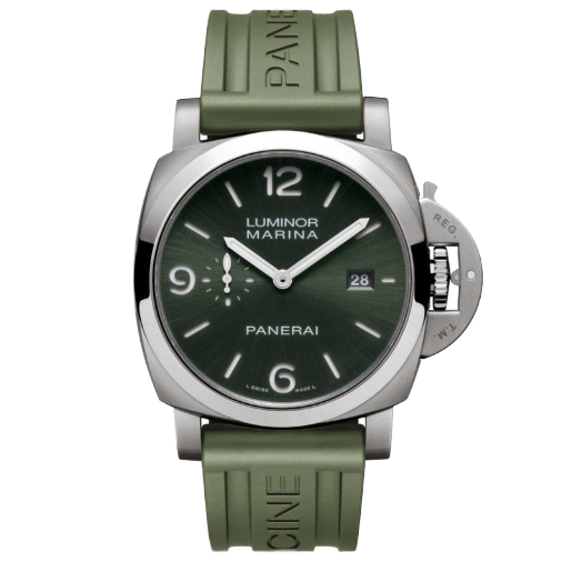Товар Officine Panerai Luminor Marina Art 12067 Фото 1 - Officine Panerai Luminor Marina Art 12067