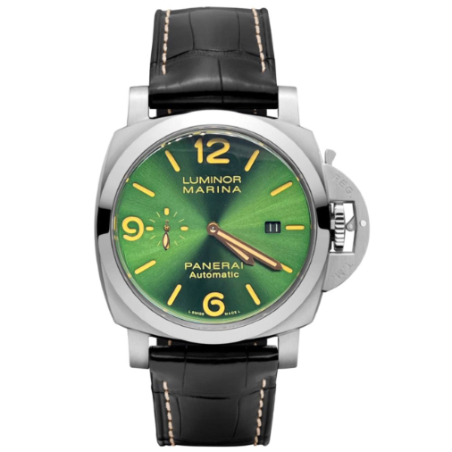 Товар Officine Panerai Luminor Marina Art 12068 Фото 1 - Officine Panerai Luminor Marina Art 12068