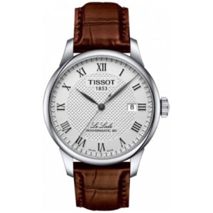 Фото 6 - Tissot Le Locle 39mm Art 12125