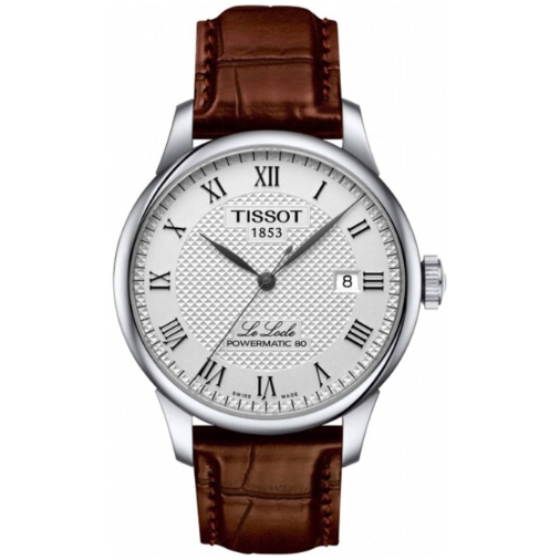 Фото 1 - Tissot Le Locle 39mm Art 12125