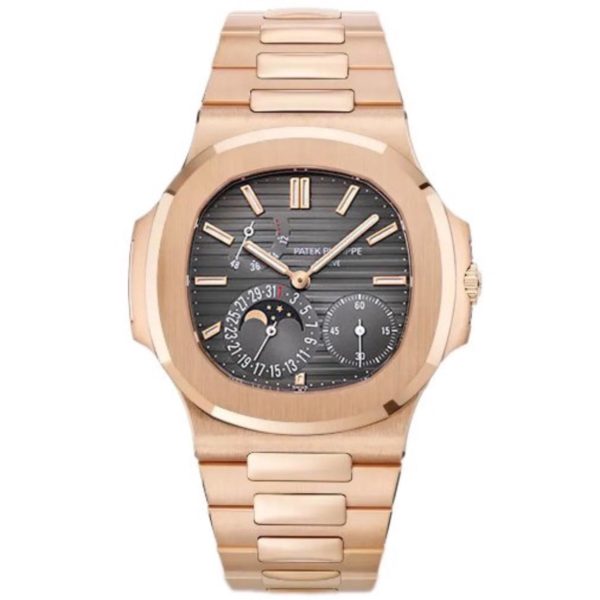 Фото 1 - Patek Philippe Nautilus 40mm 5712/1R 18K