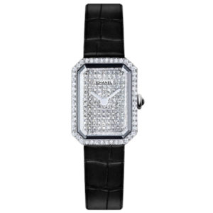 Фото 26 - Chanel Premiere 26mm Art 12079