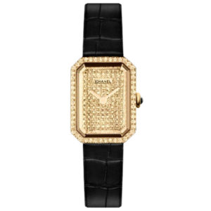 Фото 24 - Chanel Premiere 26mm Art 12078