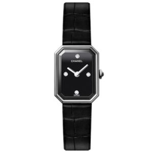 Фото 22 - Chanel Premiere 26mm Art 12077