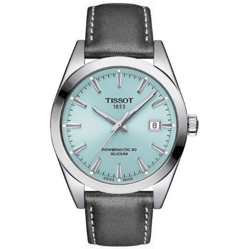 Фото 1 - Tissot Gentleman 40mm Art 12132