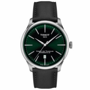 Товар Tissot Chemin des Tourelles 39mm Art 12134 Фото 26 - Tissot Chemin des Tourelles 39mm Art 12134