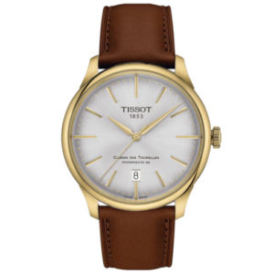 Товар Tissot Chemin des Tourelles 39mm Art 12137 Фото 32 - Tissot Chemin des Tourelles 39mm Art 12137